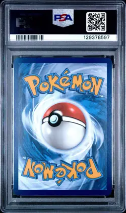 PSA 10 Milotic ex SIR Surging Sparks 237/191 Sv08 SV SSP EN 2024 Pokemon English - Image 2