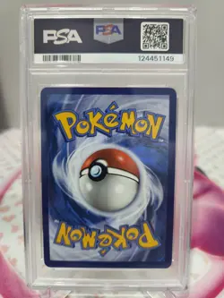 Pokemon TCG - PSA 9 - Milotic ex 237/191 - SIR - Surging Sparks - MINT - Image 2
