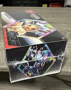 Pokemon TCG Prismatic Evolutions Surprise Box New Factory Sealed - Image 5