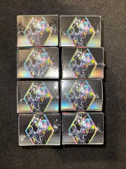 Pokemon TCG Scarlet & Violet Prismatic Evolutions Surprise Box | NEW | SEALED - Image 5