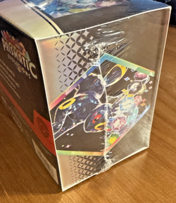 Pokemon TCG SV8.5 Prismatic Evolutions Surprise Box Factory Sealed - Image 5
