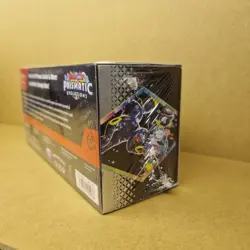 Pokemon TCG Prismatic Evolutions Surprise Box - Sealed Mystery Pack - UK Seller - Image 3