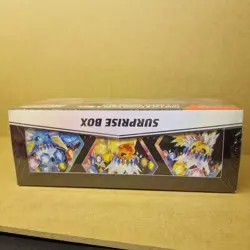 Pokemon TCG Prismatic Evolutions Surprise Box - Sealed Mystery Pack - UK Seller - Image 5