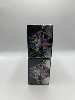 Pokemon TCG Prismatic Evolution Surprise Box Factory Sealed x2 - Image 4