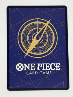 Monkey D. Luffy RARE 3RD ANNIVERSARY PROMO ALT ART ST01-012 ONE PIECE NON-FOIL - Image 4