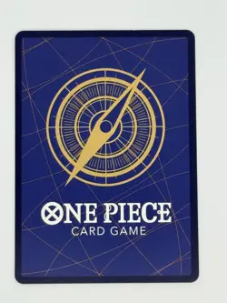 Monkey D. Luffy RARE 3RD ANNIVERSARY PROMO ALT ART ST01-012 ONE PIECE NON-FOIL - Image 4