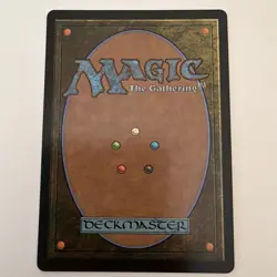 Wan Shi Tong, Librarian 0078 MTG Regular NM Never Played Mythic Avatar - Image 2