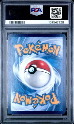 PSA 10 Chansey 015/032 CLF Classic Deck GEM MINT CHINESE LOW POP Pokemon Card - Image 2