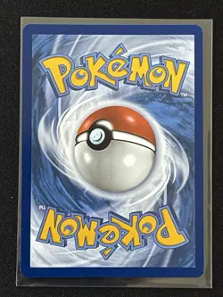 Pokemon TCG Surging Sparks Pikachu EX Double Rare Holo Card 057/191 - Image 2
