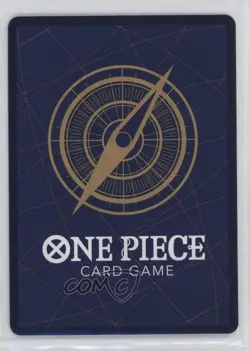 2022 One Piece Card Game: Romance Dawn OP01 Japanese SR (Alt Art) Roronoa Zoro - Image 2