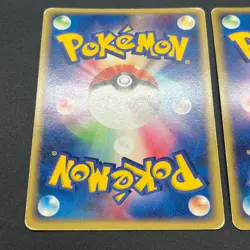 [No Import Duty (US)] Latias Latios ex Holo 011/018 Gift Box Promo Japanese Card - Image 4