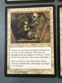 Hidden Retreat X4 Stronghold LP Condition See Pics Front Back - Image 5