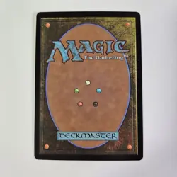 Krark-Clan Ironworks Foil Secret Lair Countdown: Encyclopedia Kit MTG SLD - Image 2