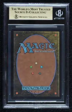 Summon Primal Odin (Borderless) Magic Universes Beyond Final Fantasy FIN BGS 9.5 - Image 2