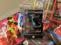 Pokemon TCG - Phantasmal Flames - Mega Charizard x Ex 109/094 Ultra Rare - Image 1