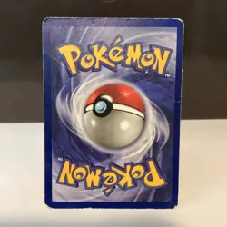 Pokemon Moltres 27/62 Fossil Regular Rare 1999 TCG - Image 2