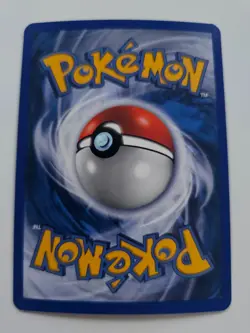 (Pokemon) Pokemon Reversal Reverse Holo Unseen Forces 88/115 NM - Image 2