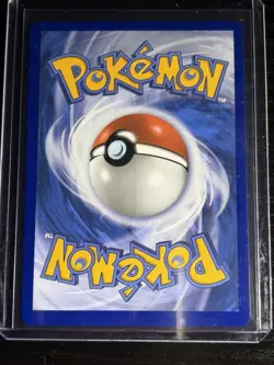 Pokemon Ethan's Ho-Oh EX Full Art Holo 230/182 Destined Rivals - Image 2