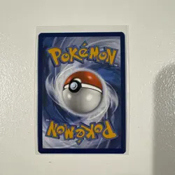 Giovanni's Charisma SR 197/165 Ultra Rare Pokemon Scarlet & Violet 151 - Image 2
