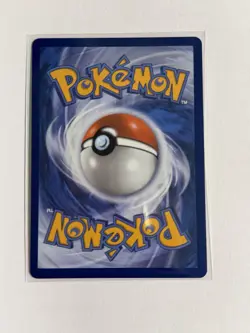 Boss’s Orders 256/217 Ultra Rare Full Art Pokemon TCG Ascended Heroes NM - Image 2