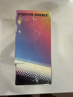 Pokemon TCG Prismatic Evolutions Booster Bundle | Factory Sealed | 6 Packs - Image 3