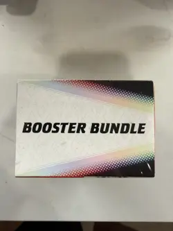 Pokemon TCG Prismatic Evolutions Booster Bundle | Factory Sealed | 6 Packs - Image 4
