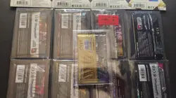 Complete Sword & Shield 17 Booster Packs Collection 1 Of Every Pokemon All Sets - Image 5