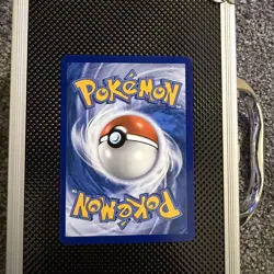 English Mega Dragonite ex 271/217 MAR Pokemon Ascended Heroes IN HAND pack fresh - Image 3