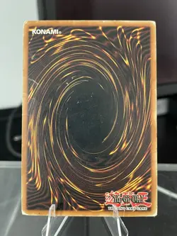 Yugioh ~ HOLO Black Luster Soldier 1st Edition ~ SYE 024-025 ULTRA Rare Set - Image 5