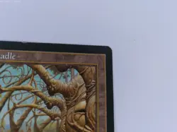 Gaea's Cradle - MTG Urza's Saga - LP U See Pictures - Image 4