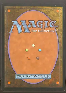 Magic MTG Urza's Saga Gaea's Cradle LIGHTLY PLAYED LP *311 - Image 2