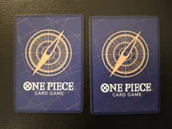 One Piece Sanji OP06-119 SEC & Bad Manners Kick Course Alt Art (Event) PRB02 - Image 2