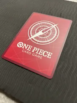One Piece Monkey.D.Luffy (001) (Parallel) ST29-001 Starter Deck 29: Egghead Foil - Image 3