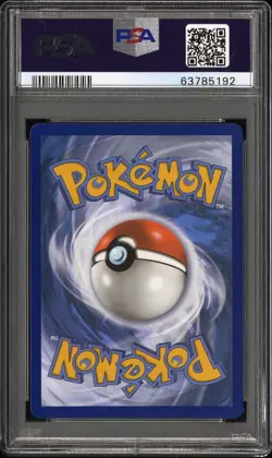 UMBREON VMAX 215/203 PSA 10 EVOLVING SKIES ALTERNATE ART POKEMON CARD ENGLISH - Image 2