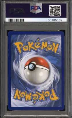 UMBREON VMAX 215/203 PSA 10 EVOLVING SKIES ALTERNATE ART POKEMON CARD ENGLISH - Image 5