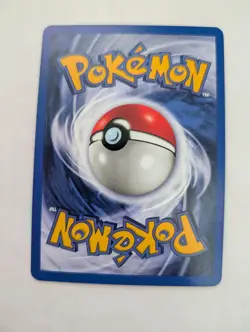 Pokemon Porygon2 TCG Neo Revelation Holo Rare Card 12/64 1st Edition NM - Image 3