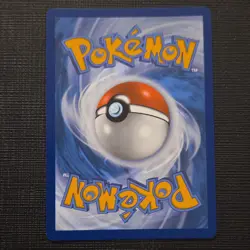 Pokemon Eevee ex 174 Sv: Scarlet & Violet Promo Holo Basic English Card - Image 2