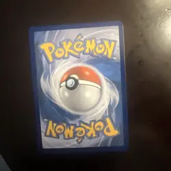 Pokemon XY Arceus XY83 Black Star Promo Holo - English Pokemon TCG NM/LP - Image 4