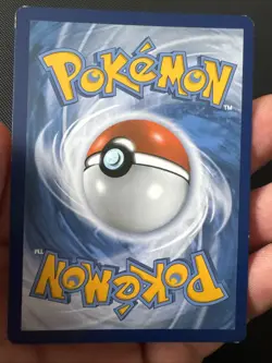 Pokemon TCG Arceus XY Black Star Promos XY83 Holo Promo - LP - Image 5