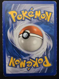 Jolteon 3/17 POP Series 3 Cosmos Holo Rare Pokemon Trading Card Game 2006 MP - Image 2