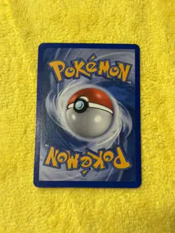 Jolteon 3/17 Pop Series 3 LP+ Holo Rare English Pokemon Holofoil TCG Card - Image 3