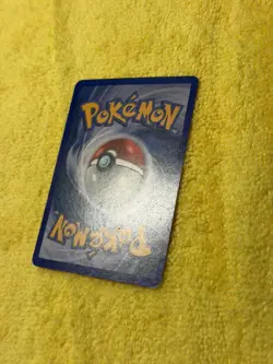 Jolteon 3/17 Pop Series 3 LP+ Holo Rare English Pokemon Holofoil TCG Card - Image 5