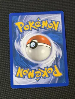 2006 Jolteon 3/17 POP Series 3 Holo Rare English Pokemon Holofoil TCG Card NM/LP - Image 2
