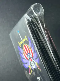 Buggy Flag 70 Sleeves Japanese One Piece Card Game Bandai Carddass FF78 - Image 4