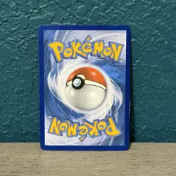 Pokemon TCG Black Kyurem XY80 Full Art Black Star Promo Card 2015 - Image 2