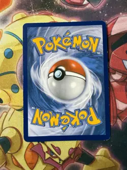 Pokemon Black Kyurem XY80 Full Art Black Star Promo Holo TCG Card 2015 - Image 2