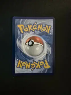Black Kyurem XY80 LP - Black Star Promo - XY Promos Pokemon TCG - Image 2
