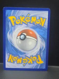 Pokemon TCG Black Kyurem XY80 Full Art Black Star Holo - Image 5