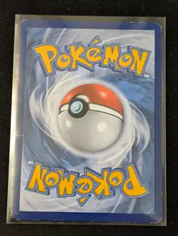 Black Kyurem XY80 [Pokemon TCG: XY Black Star Promo] Full Art Holo MP - DMG - Image 2