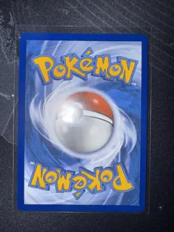 Pokemon TCG Cresselia Card Shrouded Fable Holo, 071/064, Near Mint Condition - Image 2